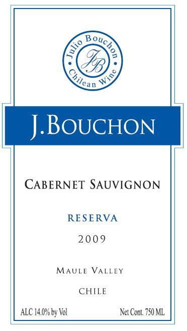 Reserva
