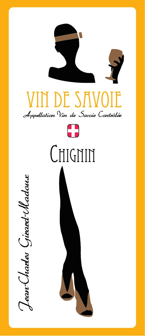 Chignin