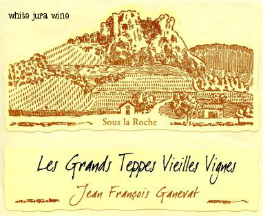 Les Grands Teppes Vieilles Vignes