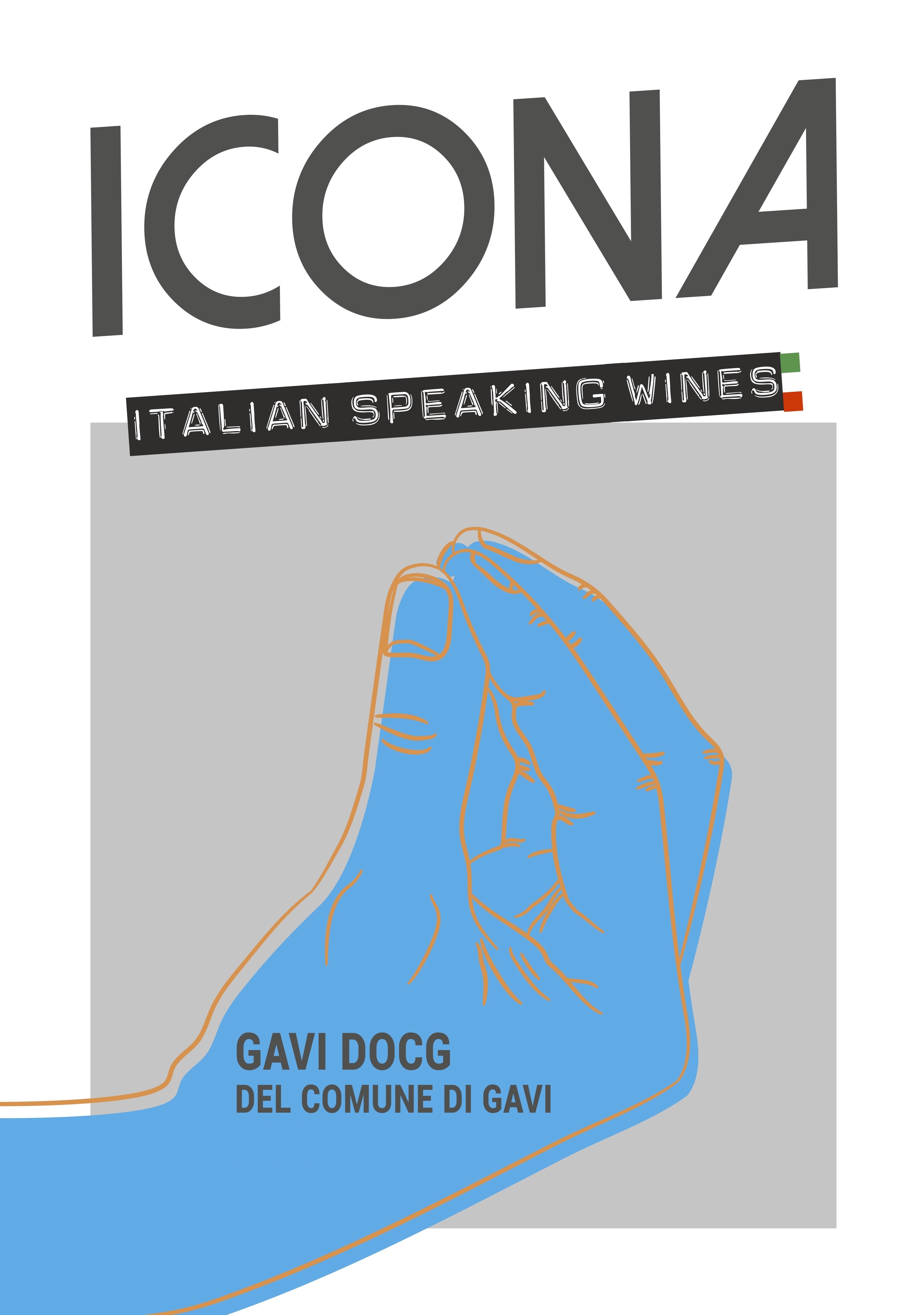 Italian Speaking Wines
