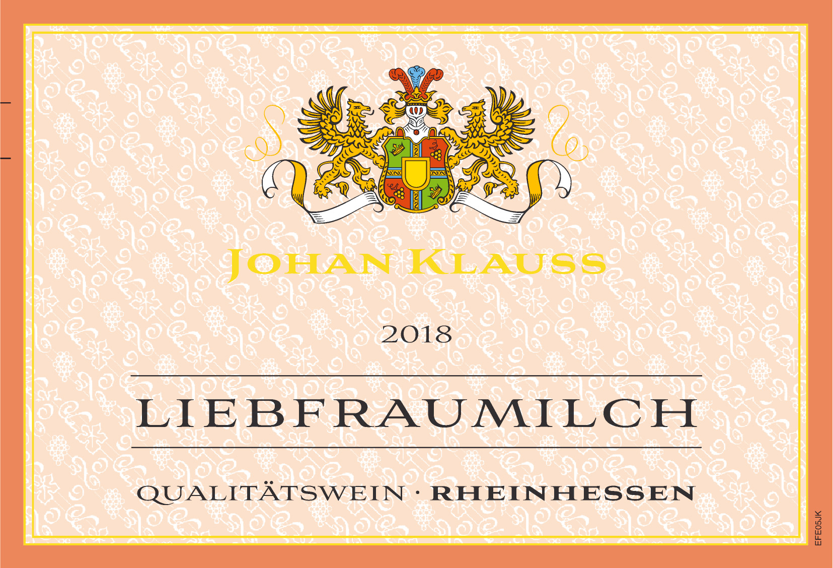 Liebfraumilch