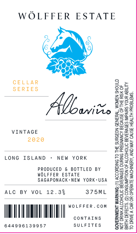 Cellar Series