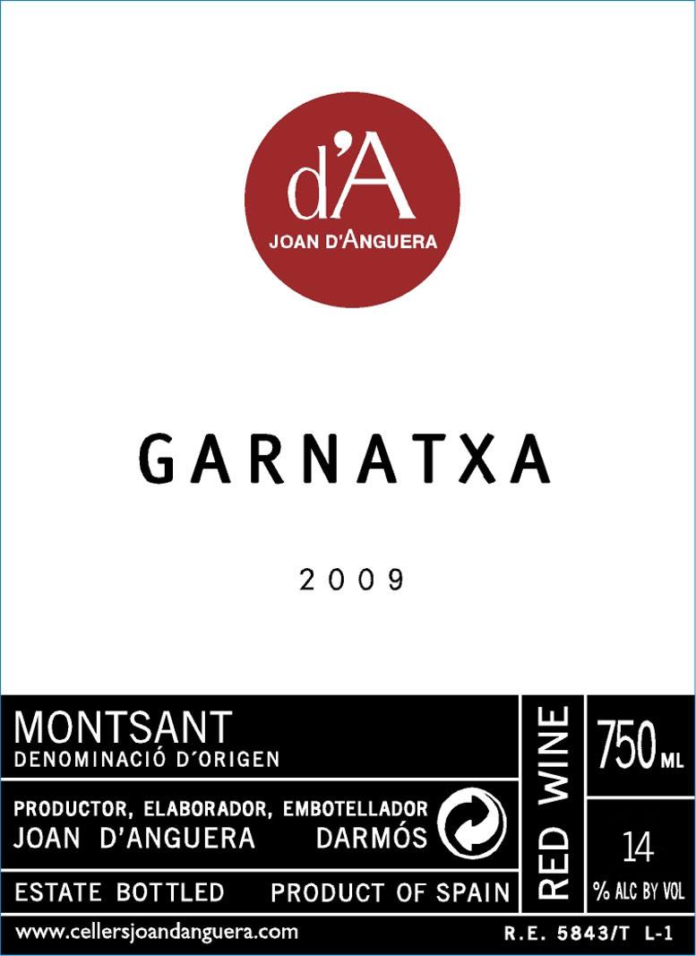 Garnatxa