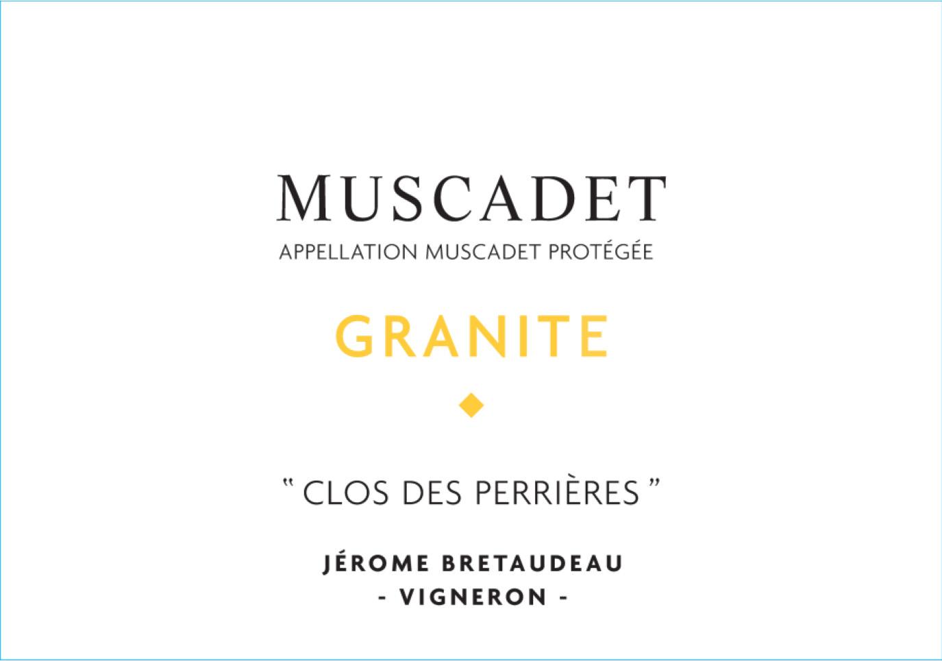 Granit Clos Des Perrieres