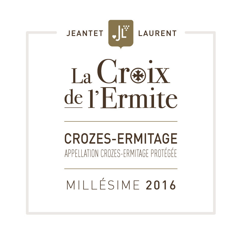 La Croix De L'ermite