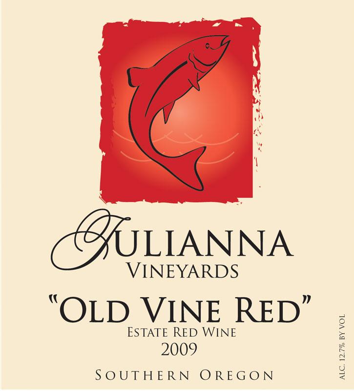 Old Vine Red