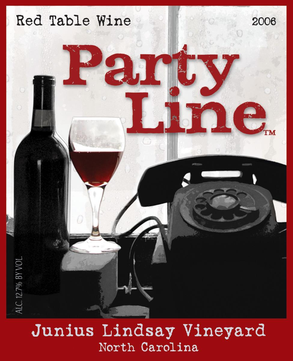 Party Line