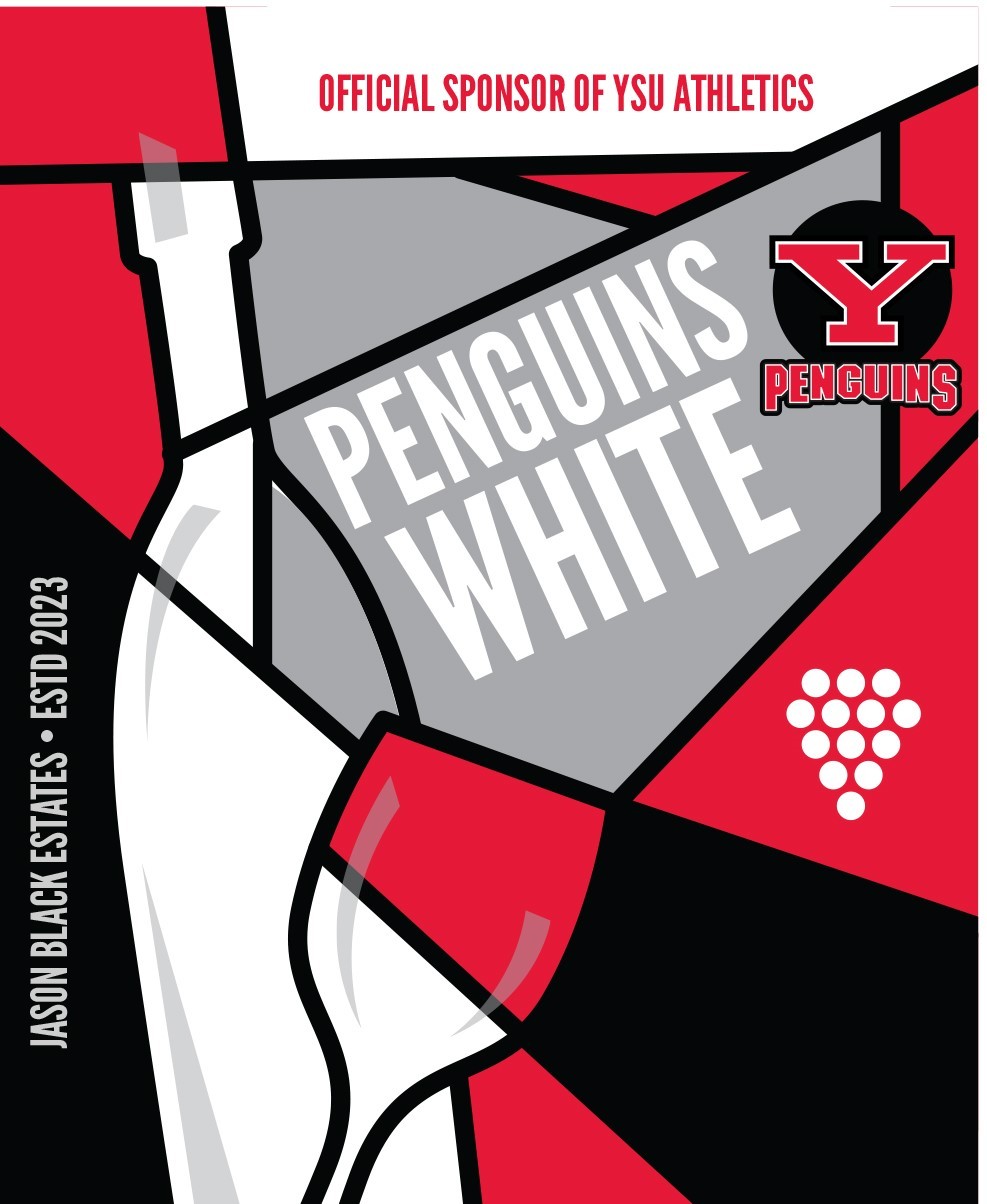 Penguins White