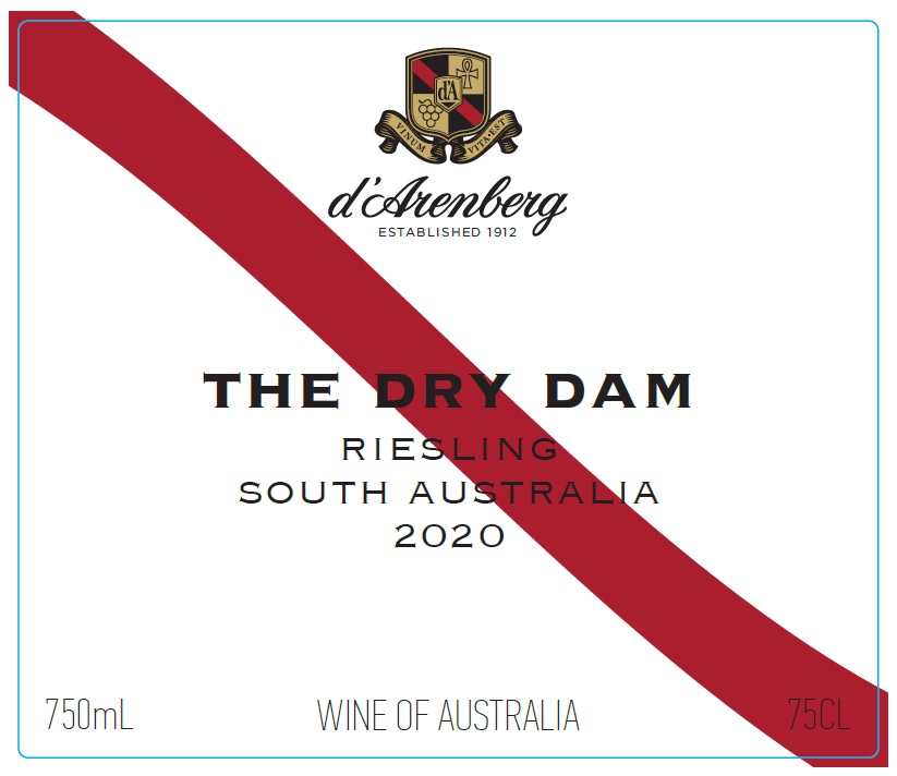 The Dry Dam