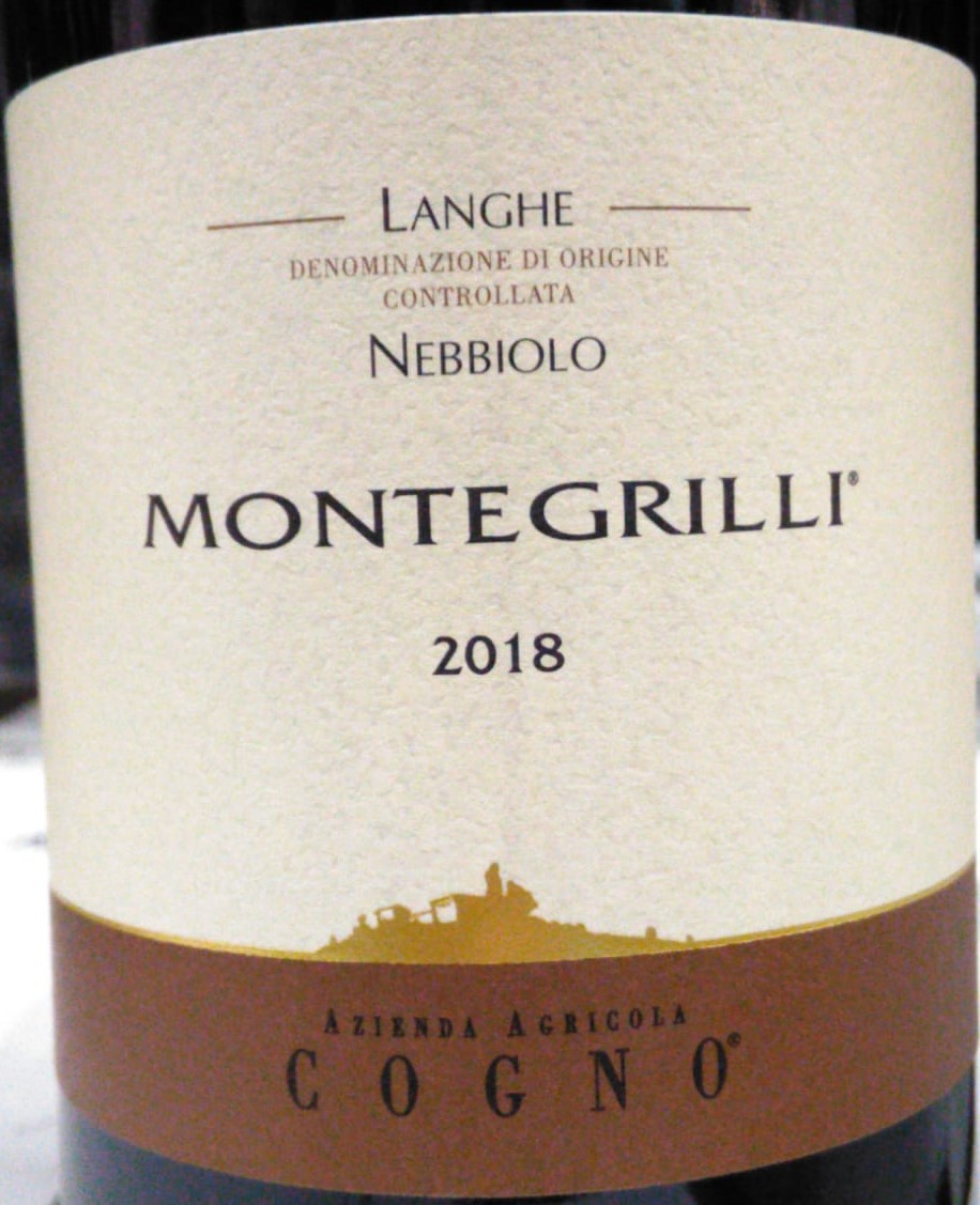 Montegrilli
