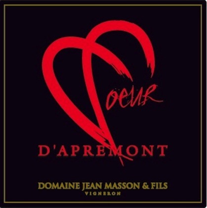 Apremont Coeur