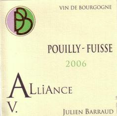 Allaiance V
