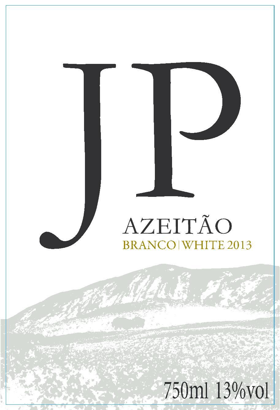 Vinho Regional Península De Setúbal White Wine