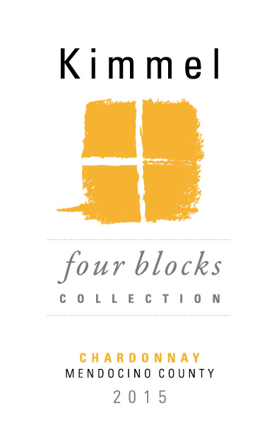 Four Blocks Collection
