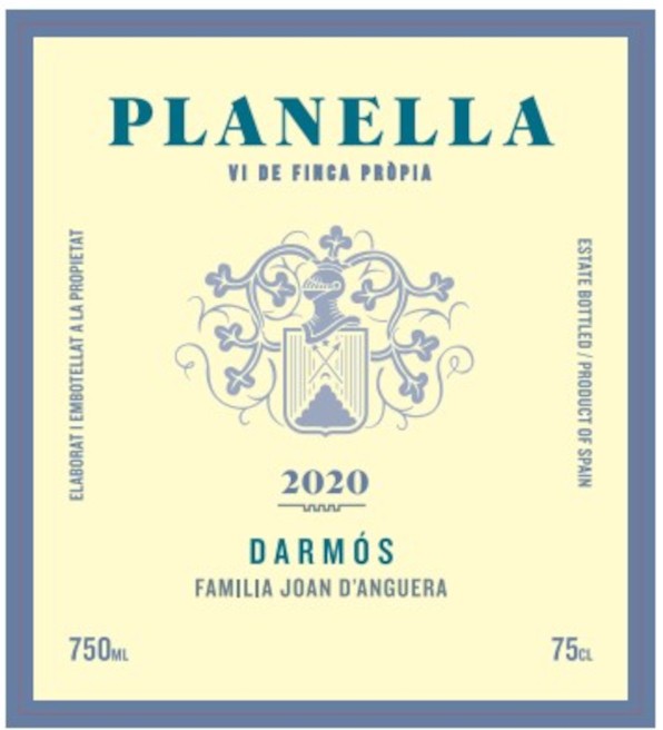 Planella