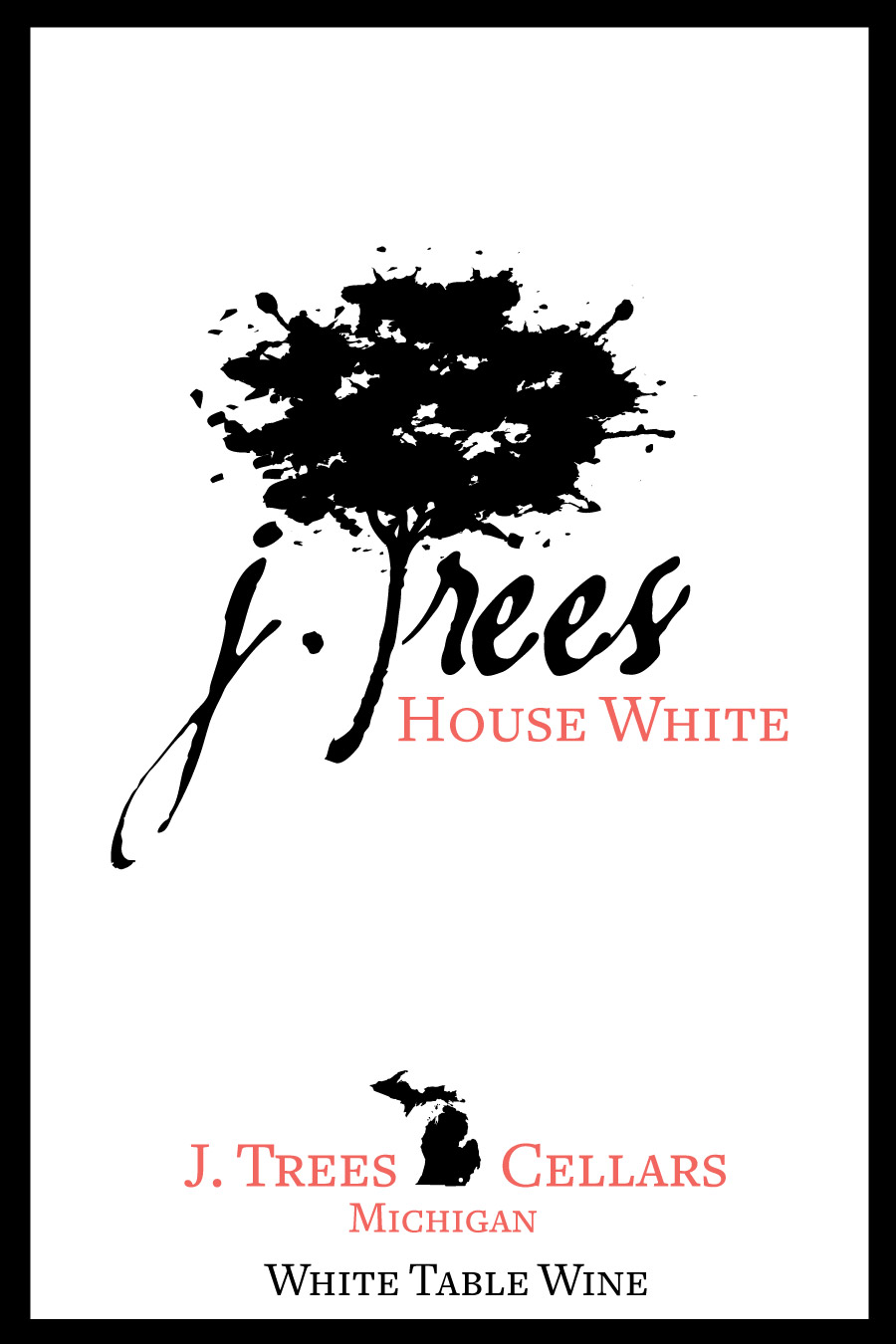 House White