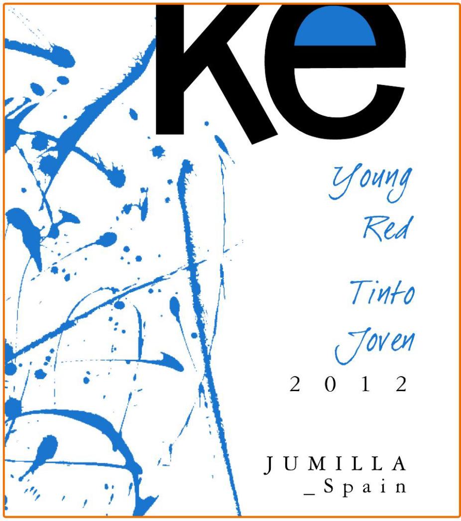 Young Red Tinto Joven