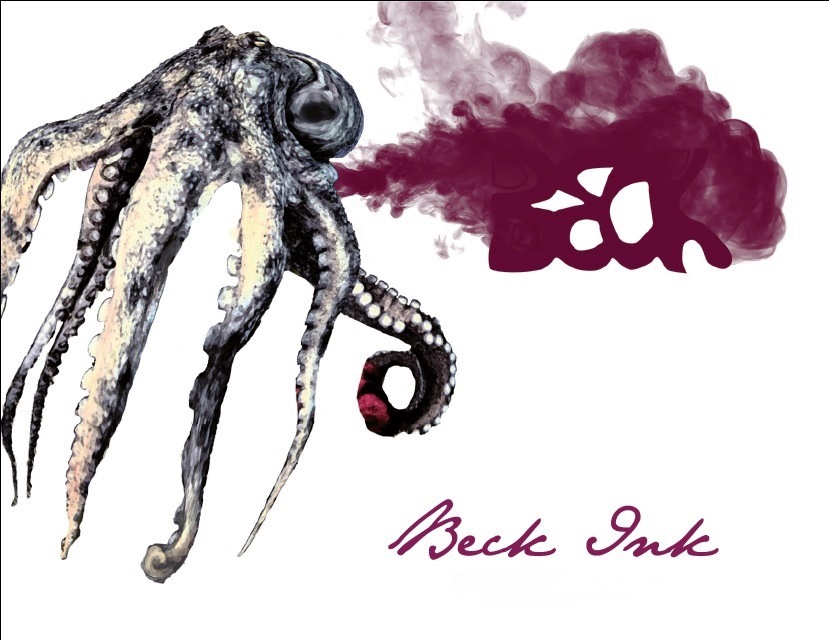 Beck Ink