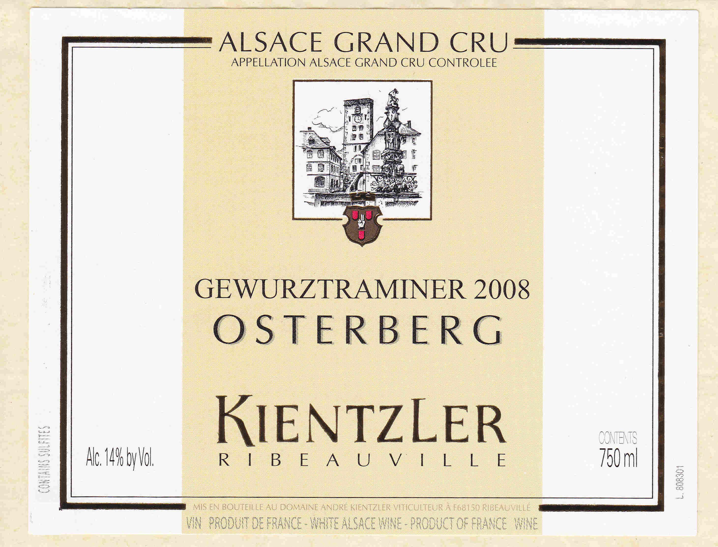 Osterberg