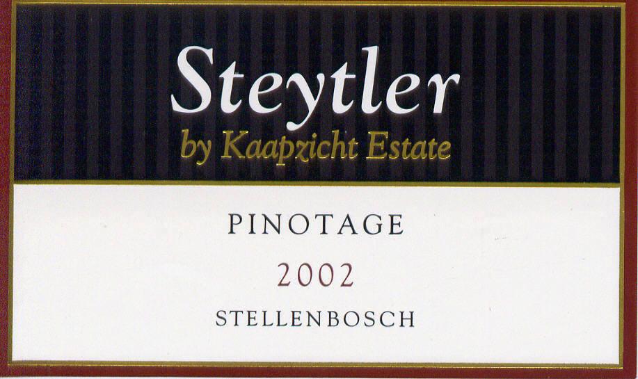 Steytler