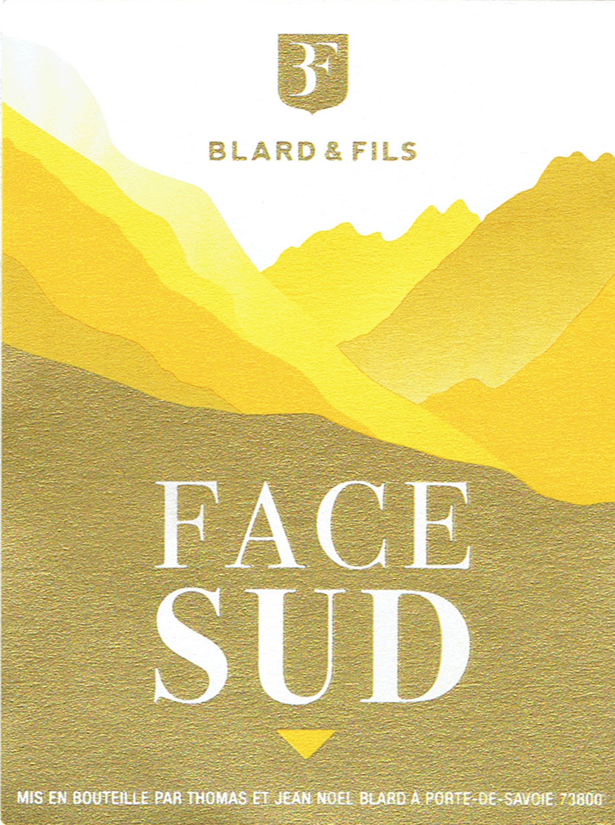 Face Sud