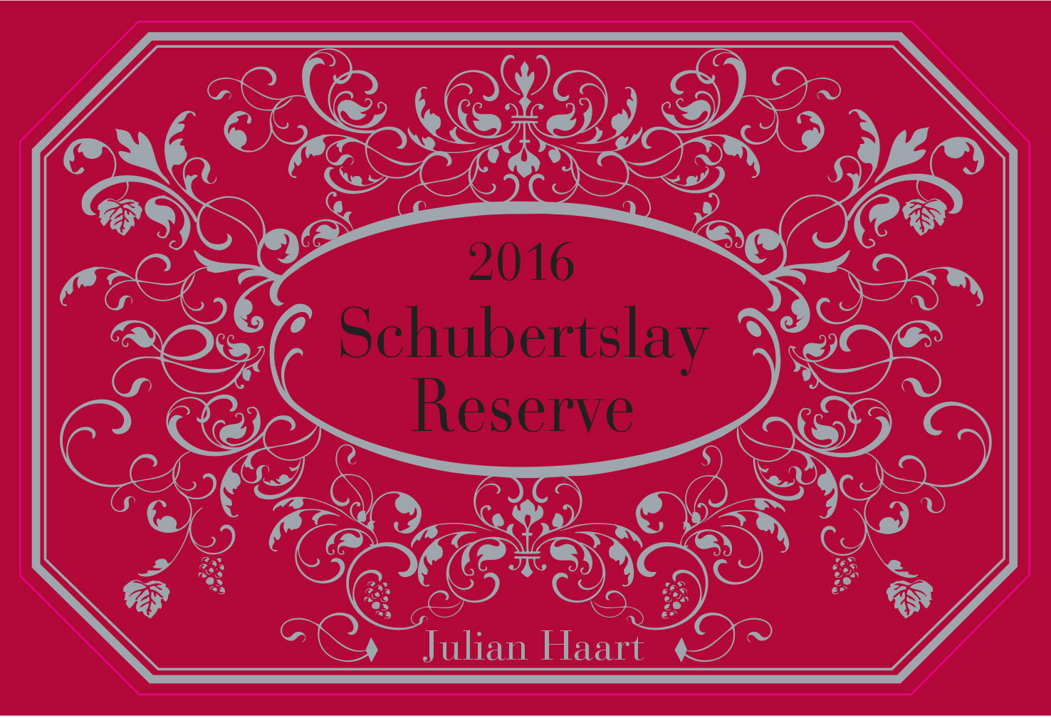 Schubertslay Reserve