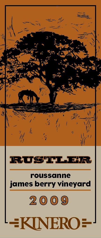 Rustler