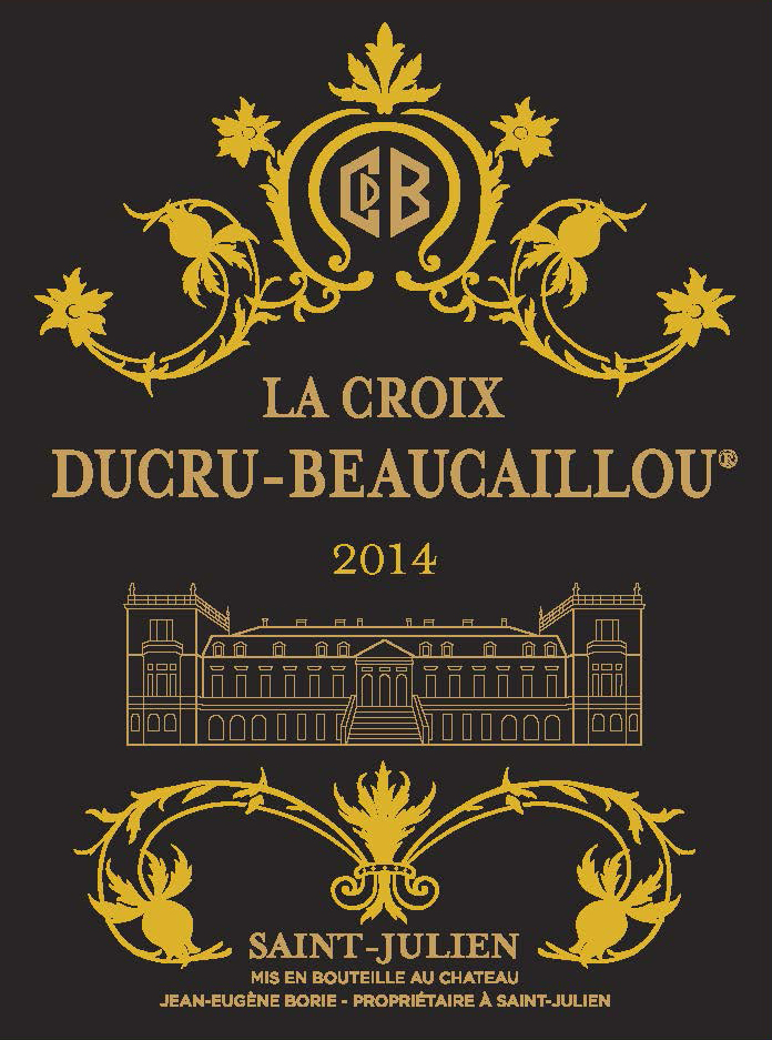 La Croix