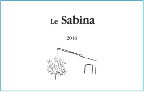 Le Sabina