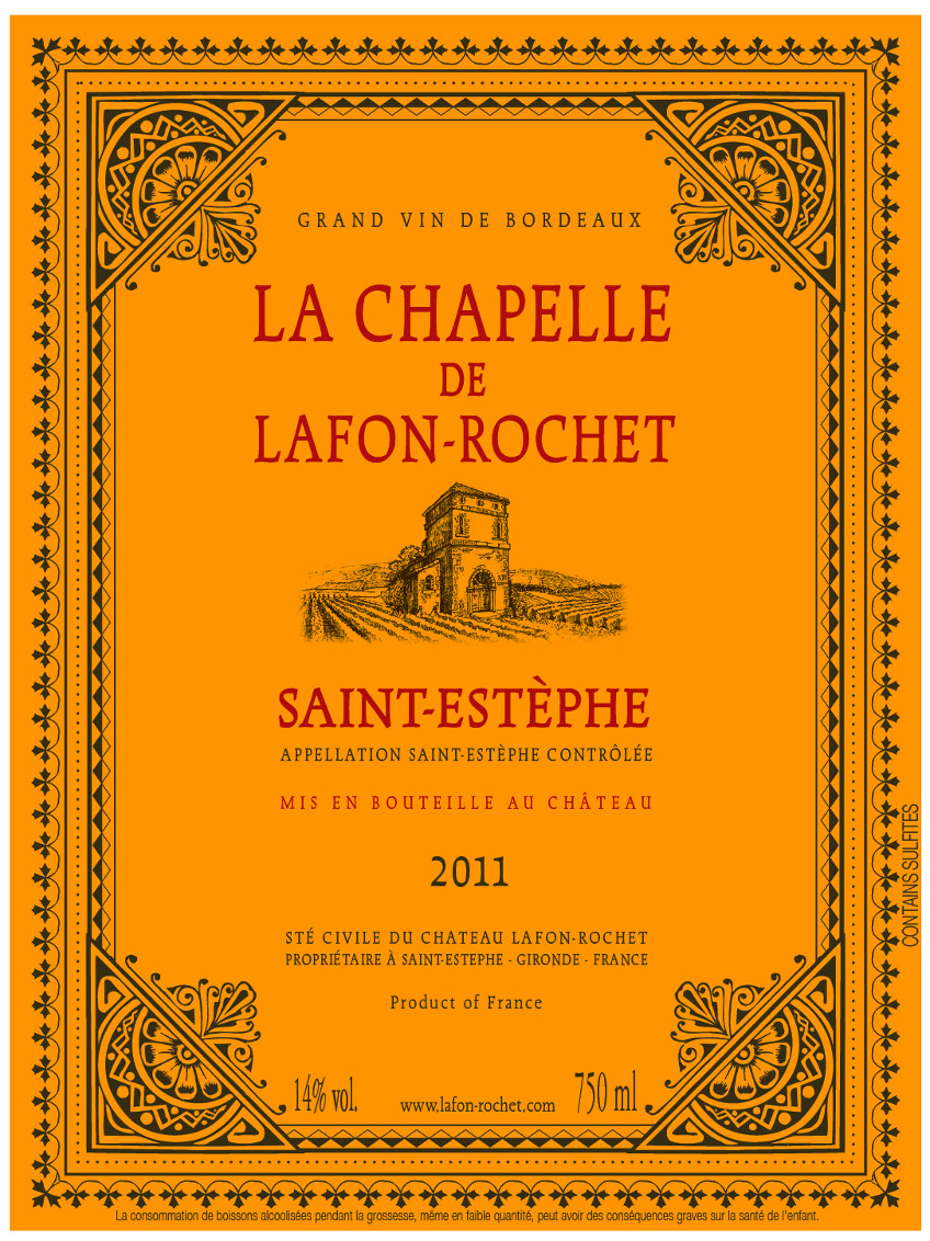 Red Table Wine