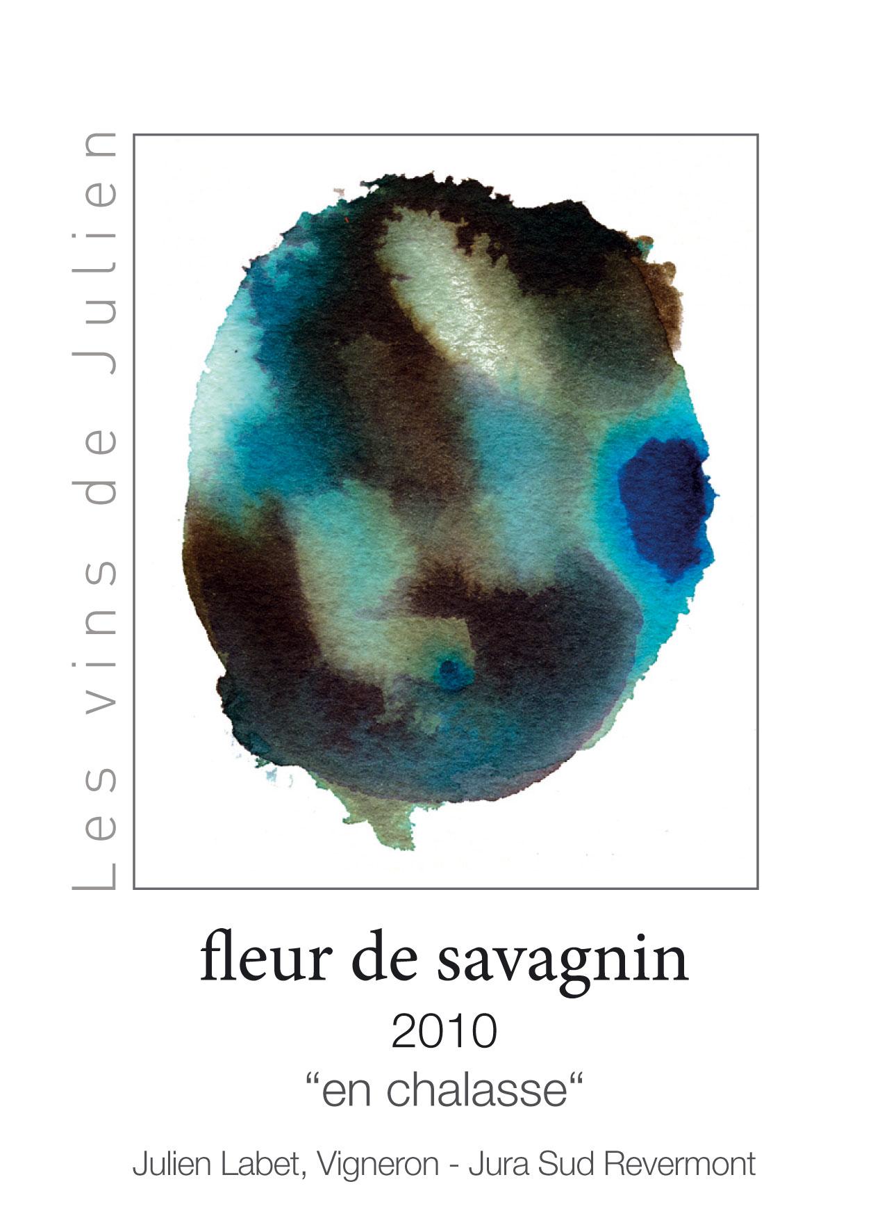Fleur De Savagnin En Chalesse