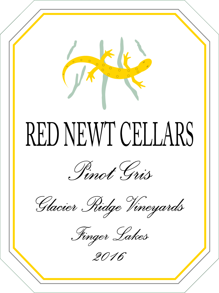 Glacier Ridge Vineyards