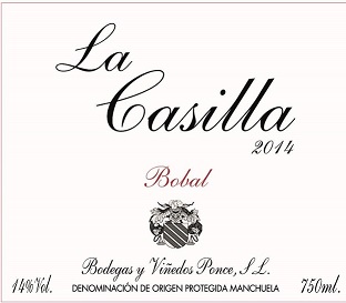 La Casilla