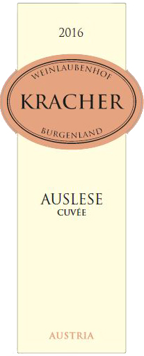 Auslese Cuvée