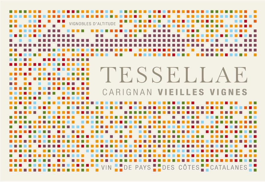 Tessellae