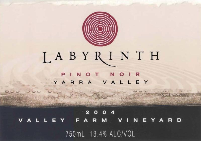 Valley Farm Vineyard