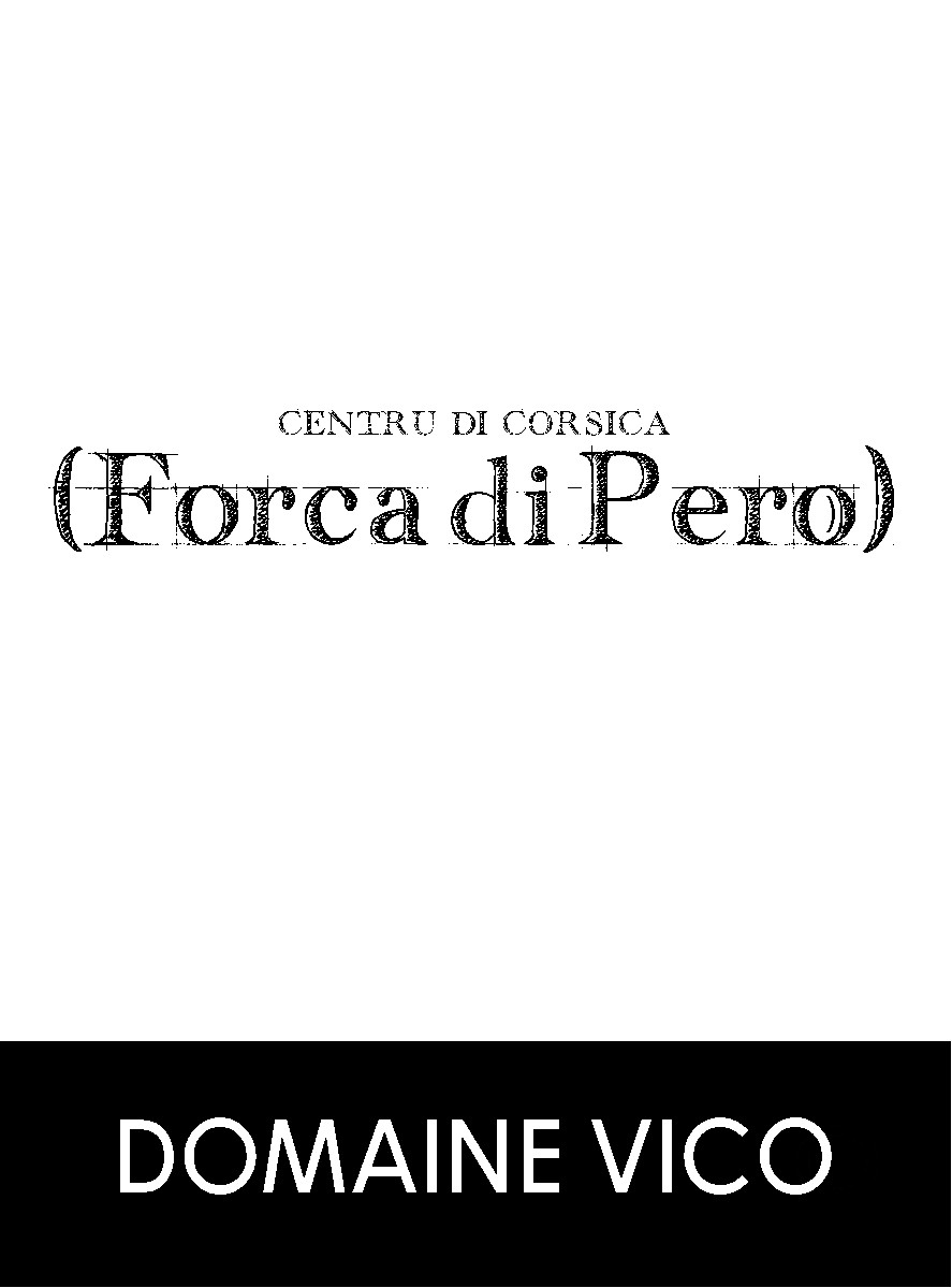 Forca Di Pero