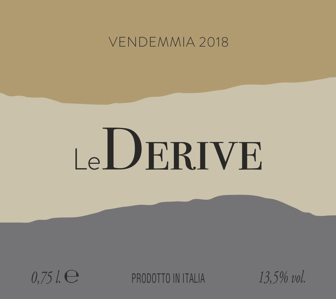 Le Derive