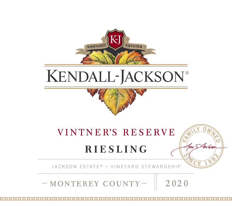 Vintner's Reserve