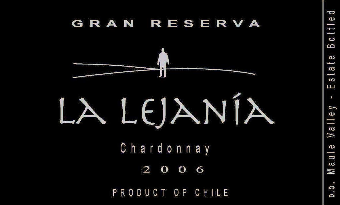 Gran Reserva
