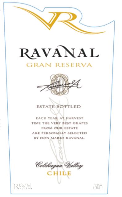 Gran Reserve