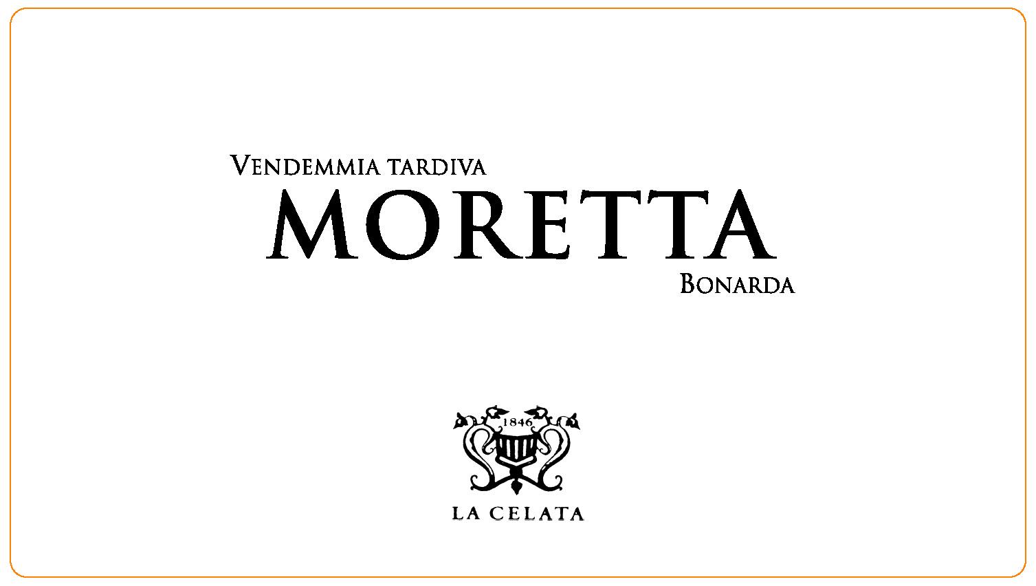 Moretta