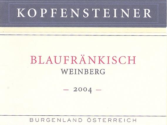 Weinberg