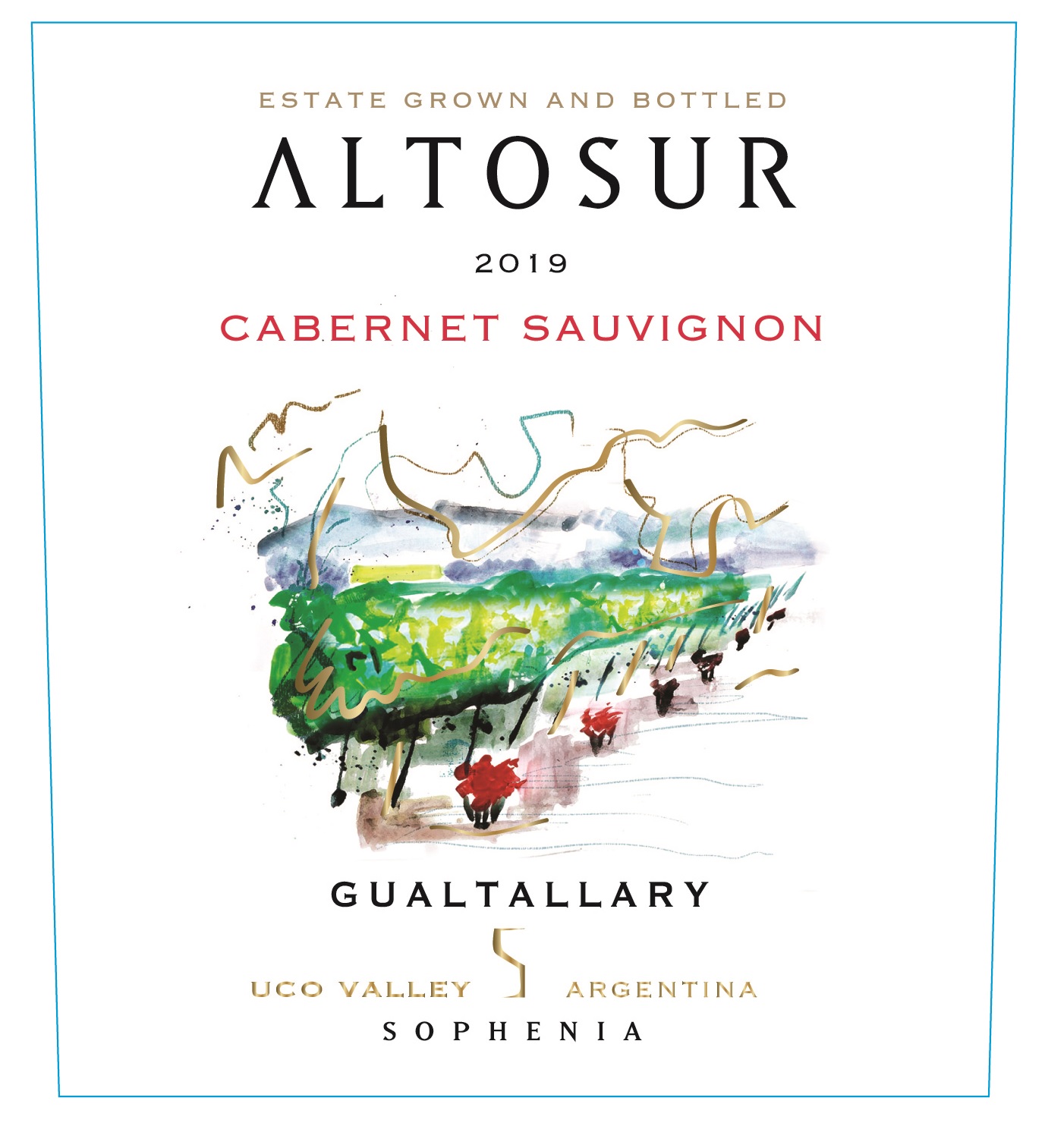 Altosur