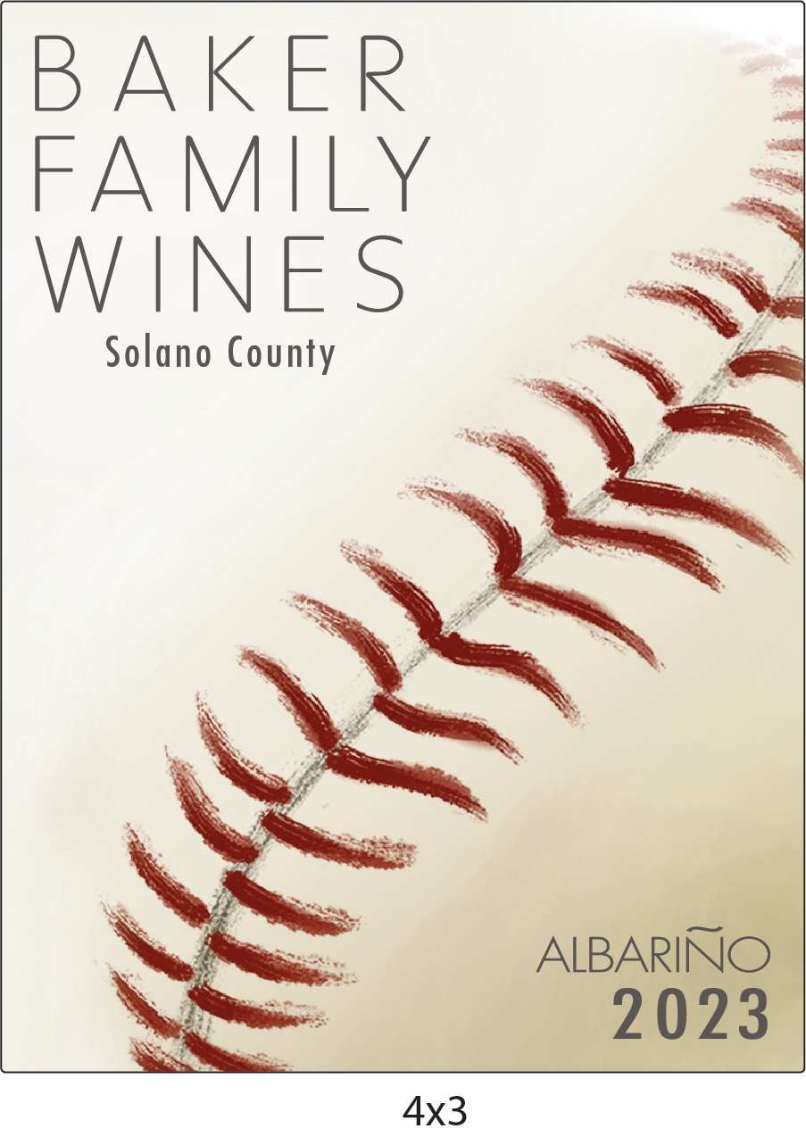Solano County 4x3 Albariño