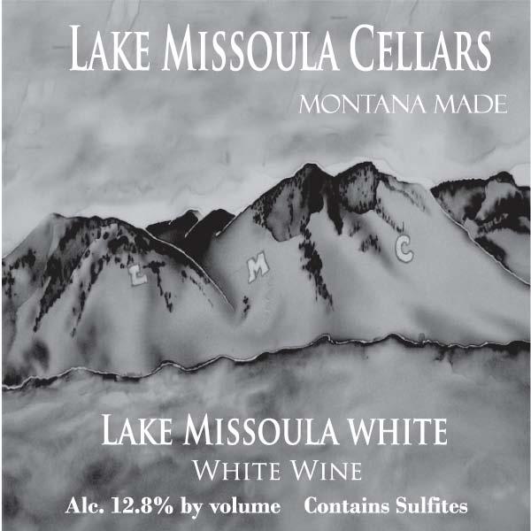 Lake Missoula White
