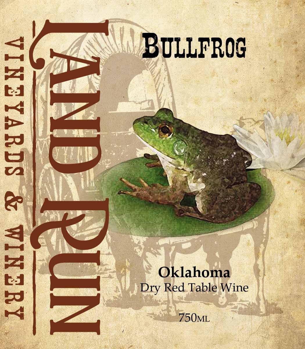Bullfrog