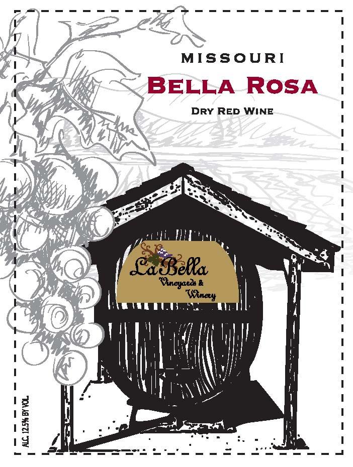 Bella Rosa