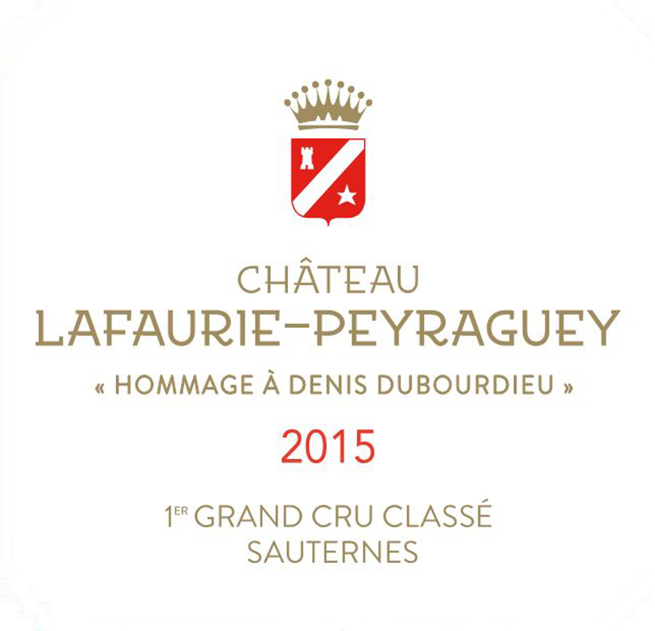 Hommage A Denis Dubourdieu