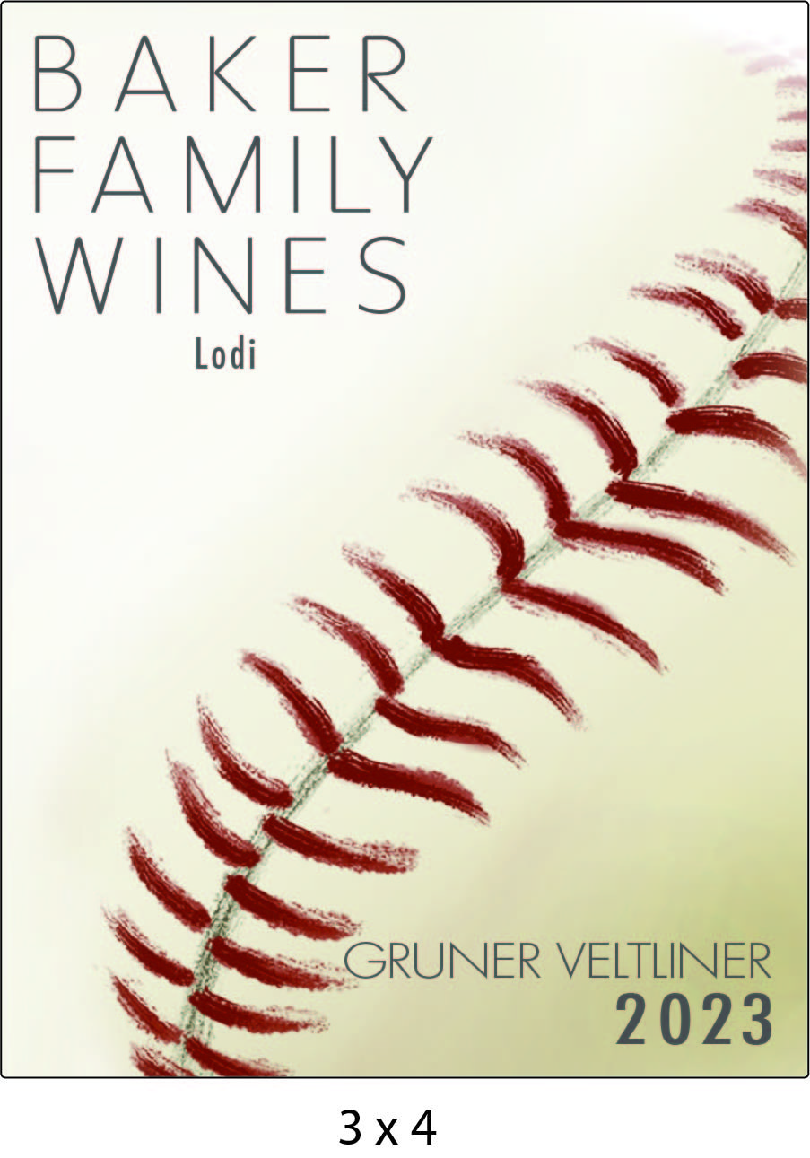 Lodi & Gruner Veltliner